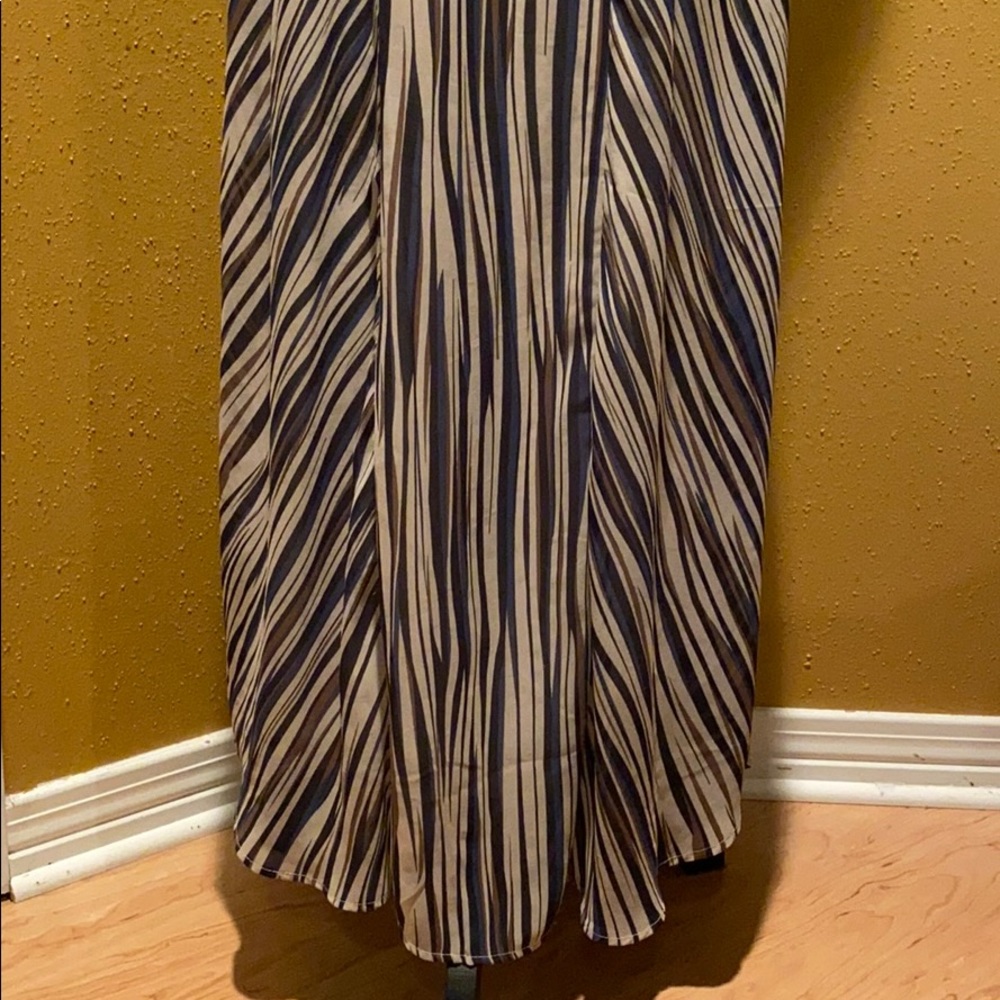 Charming Maxi Dress - Picture 7 of 7